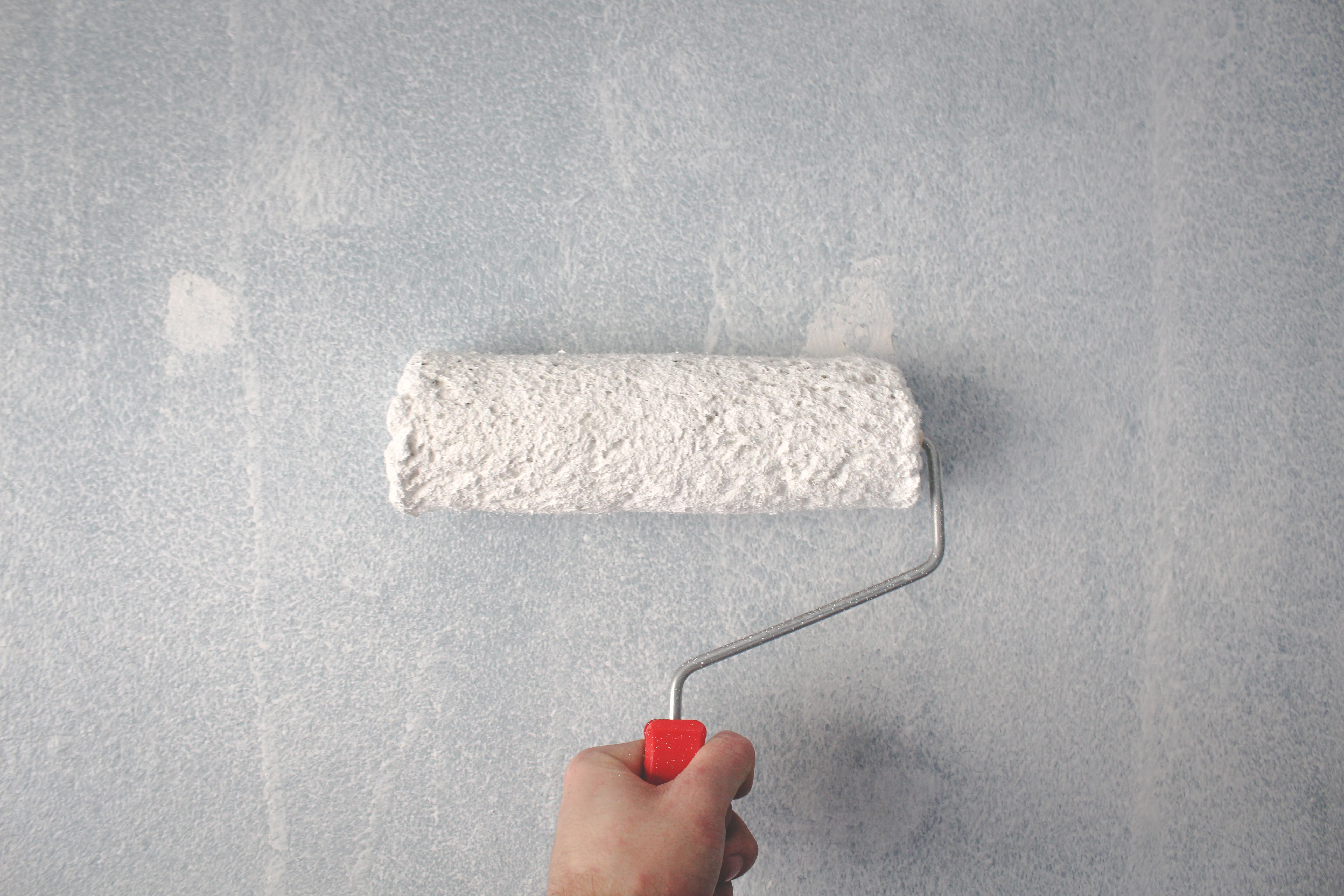 Painting Protective Tiers